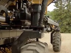 10年后可能開始普及的幾種無人駕駛農機